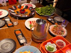 -隐炉和牛烧肉店(群力店)