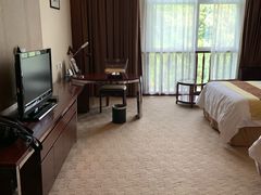 -绍兴鉴湖君澜大酒店