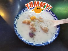 -芋堂甜品糖水简餐(乌托邦音乐城店)