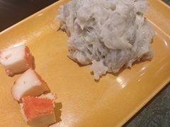 -牛New寿喜烧(曹路花园城店)