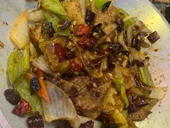 -老长春肉馆(隆礼路店)