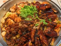 -黄记煌三汁焖锅(崇文门店)