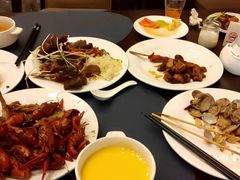 -绍兴鉴湖君澜大酒店