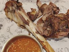 -哈啾嗨·新概念蒙餐(红星新城店)