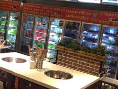 -钢管厂五区小郡肝串串香(通锦桥店)