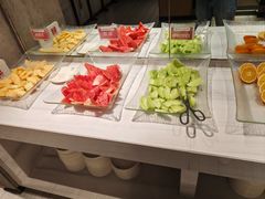 -玫瑰花园自助烤肉(顺义鑫海韵通店)