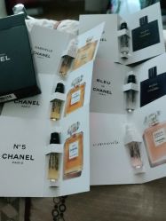 -Chanel