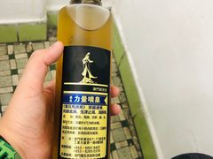 菊花马蹄汁-凤城康记饭店