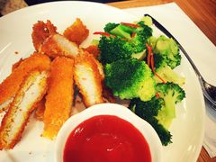 -大茴香越法料理(SOHO复兴店)