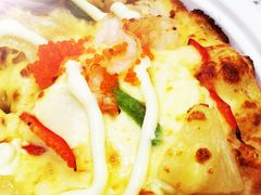 -City1+1城市比萨(国商卫星广场店)