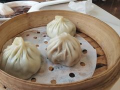 -古南都·清真绿柳居菜馆(太平南路店)