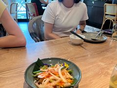 -Thai Alley泰爱里(二沙岛店)