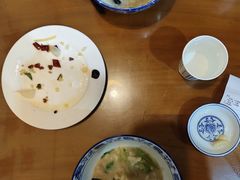-老米家泡馍(保利若比邻店)