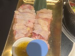 -打酱友•斑鱼海鲜粥火锅(吴桥店)