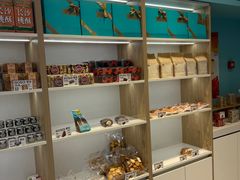 -罗莎蛋糕(华阳店)