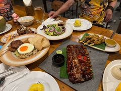 -Naughty Nuri’s Phuket