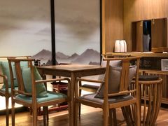 -素慧餐厅(大虹桥店)