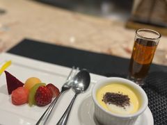 甜品-红花铁板烧(古羊路店)