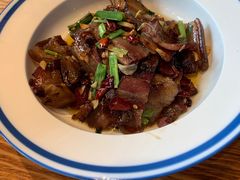 -印象鲵宴·张家界地标美食名片(溪布街店)