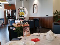 大堂-岭南海晏楼(滨江东总店)