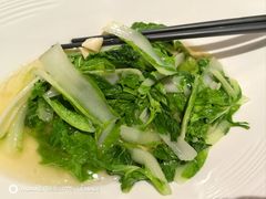 -上座云间·青年赣菜(绿茵店)
