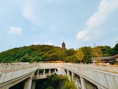 -牛首山文化旅游区