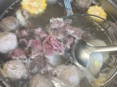 -八合里潮汕鲜牛肉火锅(深圳海岸城店)
