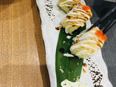 -鲔吞日料(溧阳万达广场店)