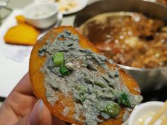 -蝎王府羊蝎子(西直门店)