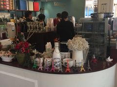 -Cafe de Paris(林荫路店)