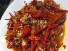 -李叔叔虾蟹大排档(青羊店)