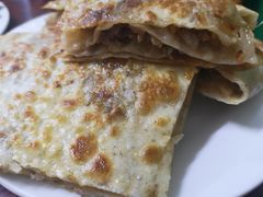 -北京清真房记小吃店