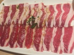 -新石器烤肉(南通CBD大有境店)