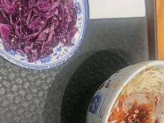 -金城尕娃牛肉面(钻汇广场店)