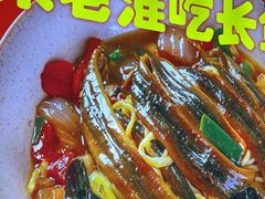 -飨府.老淮面馆.自营(清河路店)