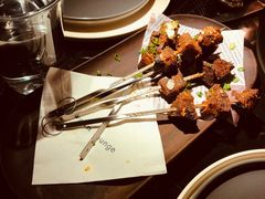 -wann lounge 低温慢煮牛排·清吧
