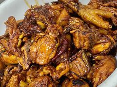 烧鸡仔-西大酒店