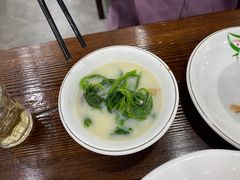 -南记食粥坊·宵夜大排档(岭南分店)