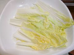 大白菜-龙鑫记清远脆皮鸡胡椒猪肚鸡