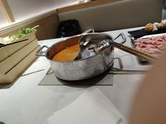 -呷哺呷哺 黄金牧场 (新中关购物中心店)