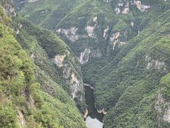 -重庆云阳龙缸景区