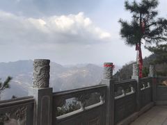 -塔云山