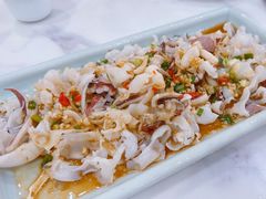 -郭姐·威海渔村(黄兴路店)