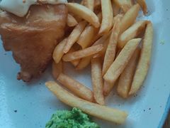 -FISH&POTATO Cō(地中海美食 万象城店)