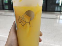 -喜茶(深圳喜荟城店)