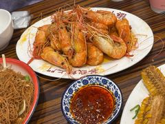 -等我餸上门海鲜大排档(天河南店)