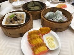 -潮福城大酒楼·潮粤菜·港式点心(阳光城店)