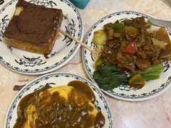 -渔记茶餐厅(渔村店)