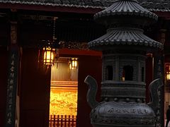 -宁波府城隍庙