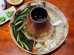 -1078號老北京涮肉(松柏店)